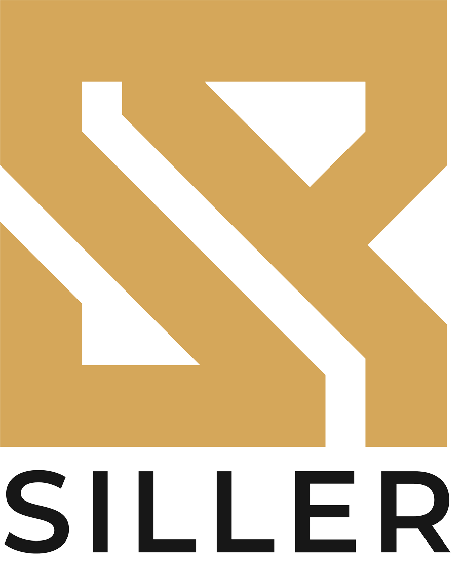 Sillermade logo