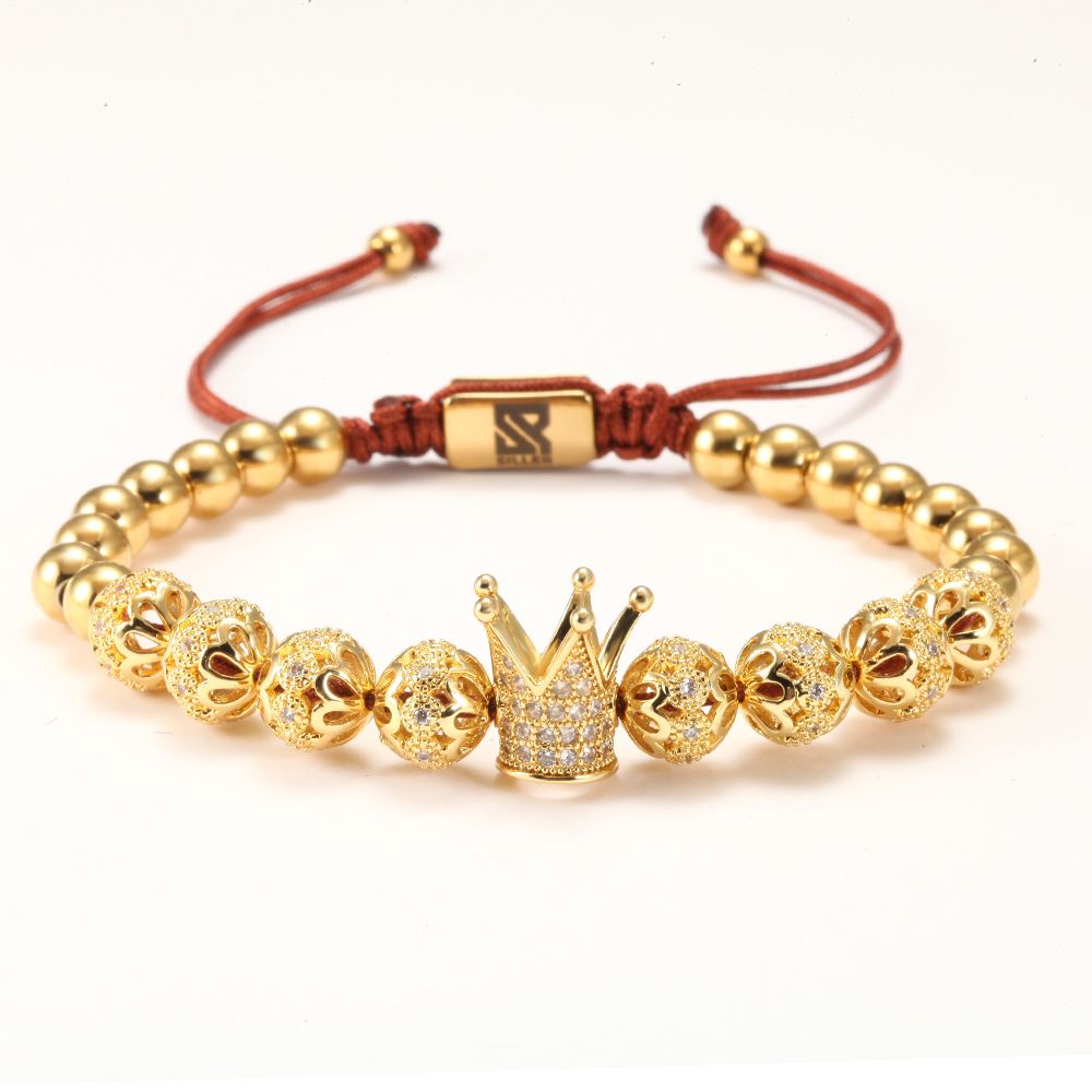 Royal Coronet