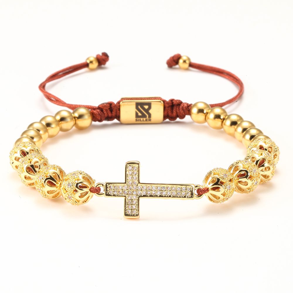 Royal Cross