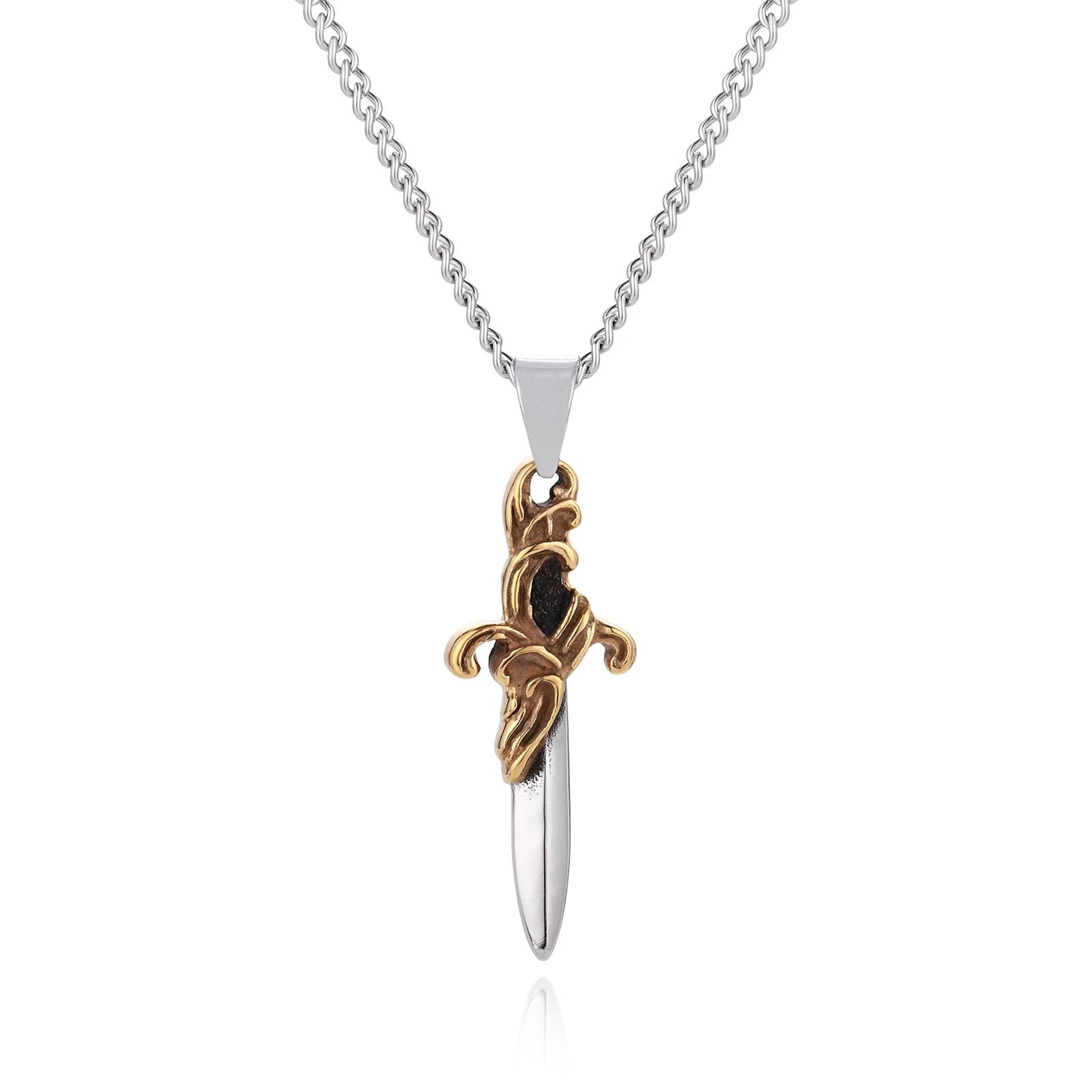 Valor Necklace